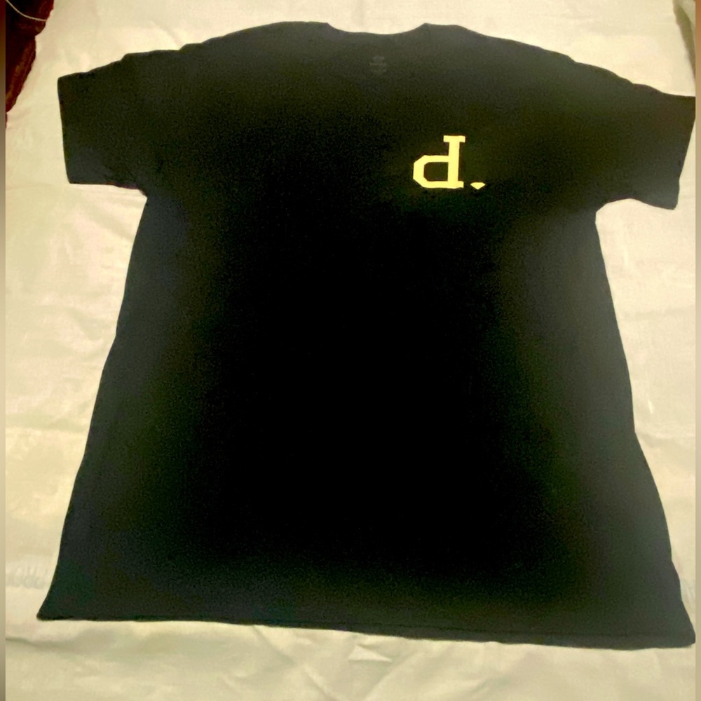 DIAMOND SUPPLY CO. Un Polo T-shirt